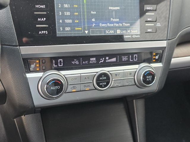 2015 Subaru Outback 4dr Wagon 2.5i Limited PZEV - 23035544 - 20
