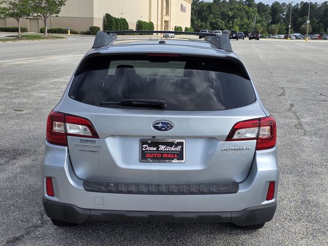 2015 Subaru Outback 4dr Wagon 2.5i Limited PZEV - 23035544 - 2