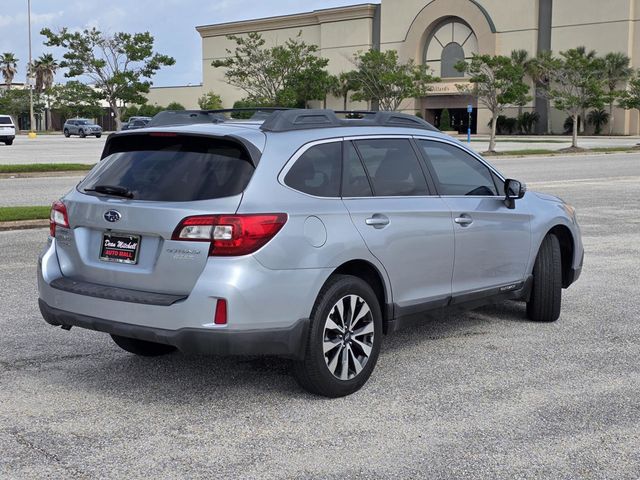 2015 Subaru Outback 2.5i Limited CVT PZEV's photo