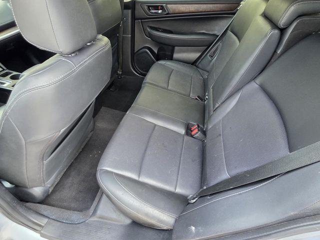 2015 Subaru Outback 4dr Wagon 2.5i Limited PZEV - 23035544 - 8