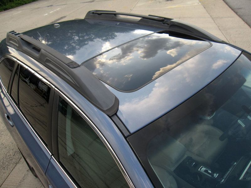 2015 Subaru Outback 2.5i Limited photo 13
