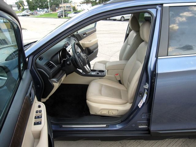 2015 Subaru Outback 4dr Wagon 2.5i Limited PZEV - 22886746 - 16