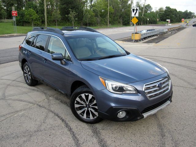 2015 Subaru Outback 4dr Wagon 2.5i Limited PZEV - 22886746 - 1