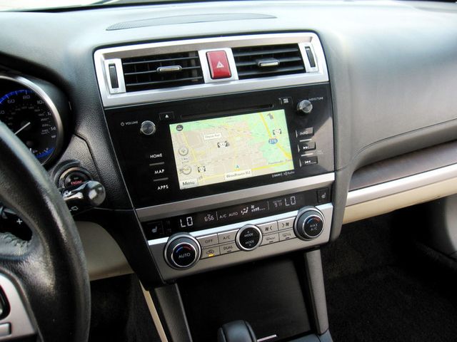 2015 Subaru Outback 4dr Wagon 2.5i Limited PZEV - 22886746 - 22