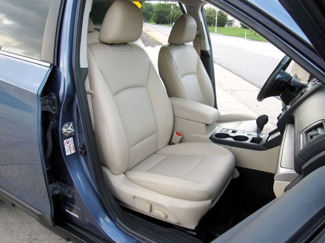 2015 Subaru Outback 4dr Wagon 2.5i Limited PZEV - 22886746 - 25