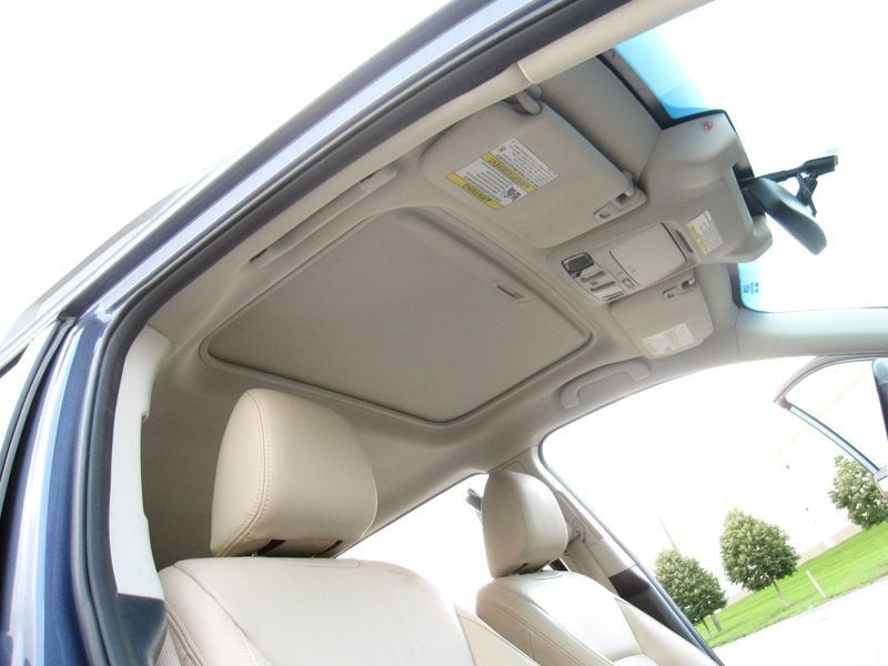 2015 Subaru Outback 2.5i Limited photo 25