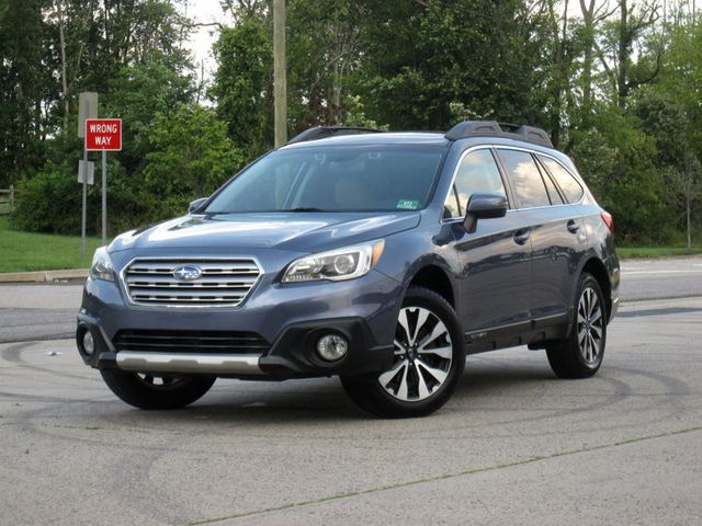 2015 Subaru Outback 4dr Wagon 2.5i Limited PZEV - 22886746 - 2