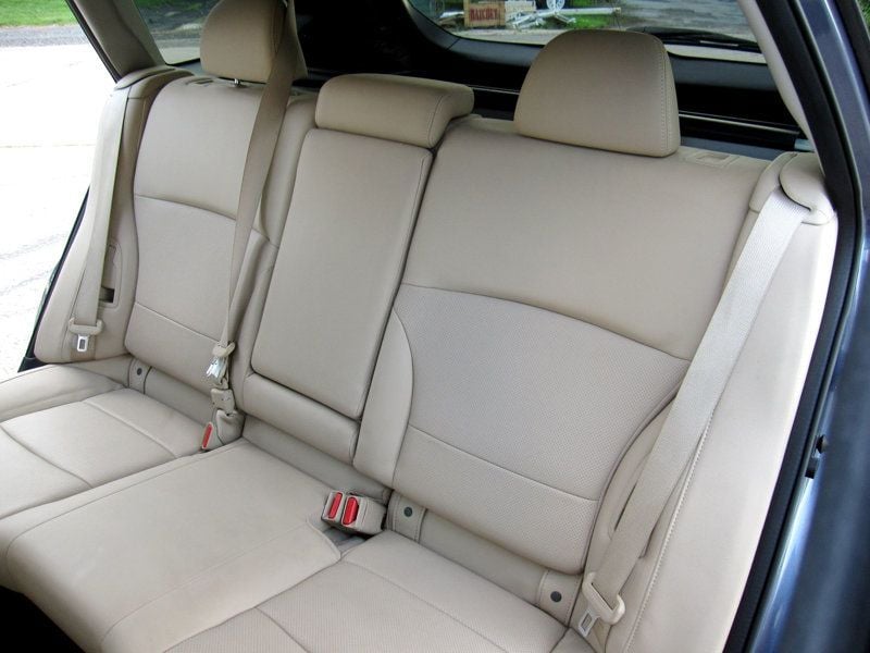 2015 Subaru Outback 2.5i Limited photo 29