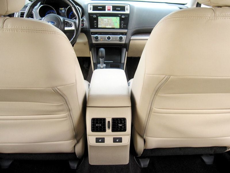 2015 Subaru Outback 2.5i Limited photo 30