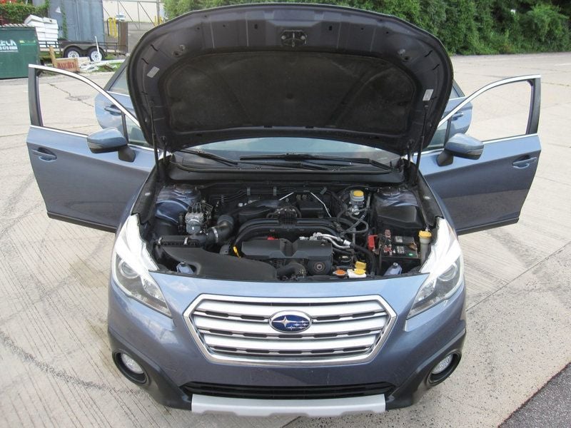 2015 Subaru Outback 2.5i Limited photo 33
