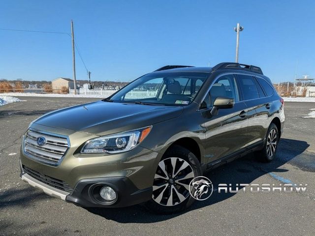 2015 Subaru Outback 4dr Wagon 2.5i Limited PZEV - 22983173 - 0