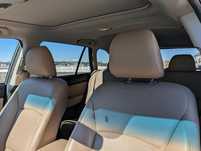 2015 Subaru Outback 4dr Wagon 2.5i Limited PZEV - 22983173 - 14