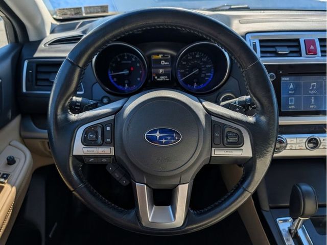 2015 Subaru Outback 4dr Wagon 2.5i Limited PZEV - 22983173 - 16