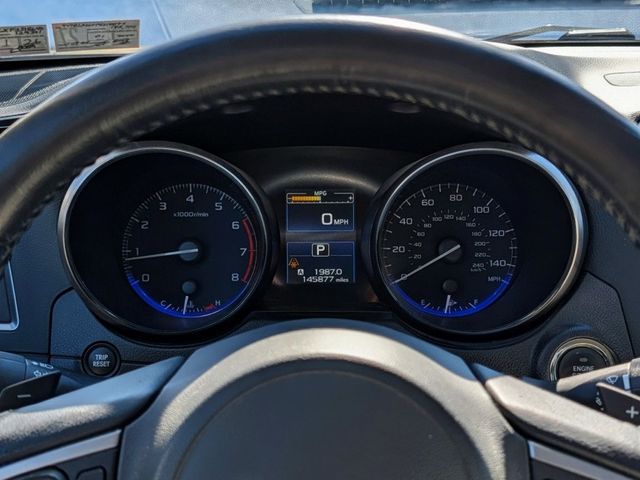 2015 Subaru Outback 4dr Wagon 2.5i Limited PZEV - 22983173 - 17