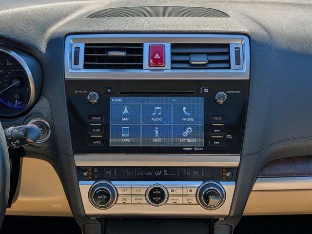 2015 Subaru Outback 4dr Wagon 2.5i Limited PZEV - 22983173 - 18