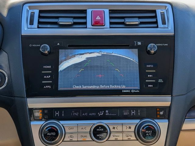 2015 Subaru Outback 4dr Wagon 2.5i Limited PZEV - 22983173 - 19