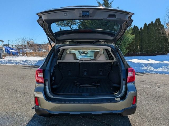 2015 Subaru Outback 4dr Wagon 2.5i Limited PZEV - 22983173 - 5