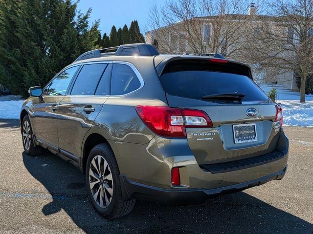 2015 Subaru Outback 4dr Wagon 2.5i Limited PZEV - 22983173 - 6