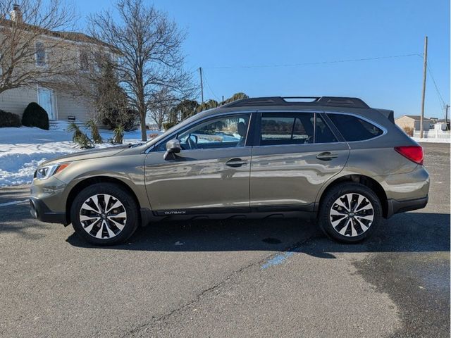 2015 Subaru Outback 4dr Wagon 2.5i Limited PZEV - 22983173 - 7