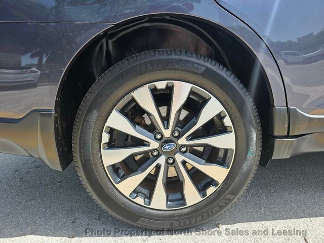 2015 Subaru Outback 4dr Wagon 2.5i Limited PZEV - 23052601 - 9