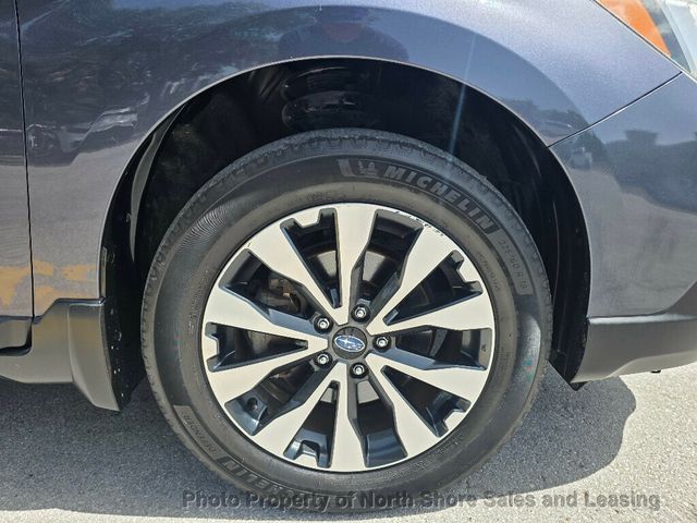 2015 Subaru Outback 4dr Wagon 2.5i Limited PZEV - 23052601 - 10