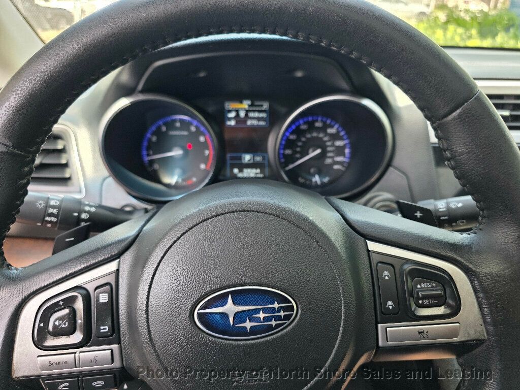 2015 Subaru Outback 4dr Wagon 2.5i Limited PZEV - 23052601 - 14