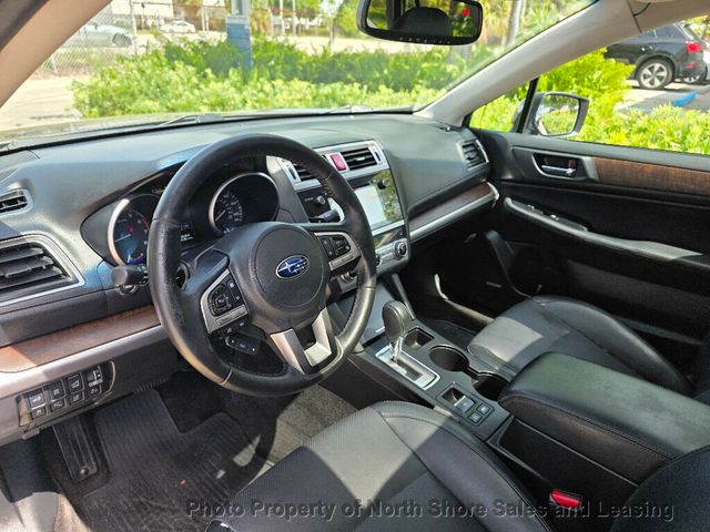 2015 Subaru Outback 4dr Wagon 2.5i Limited PZEV - 23052601 - 16