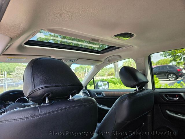 2015 Subaru Outback 4dr Wagon 2.5i Limited PZEV - 23052601 - 18