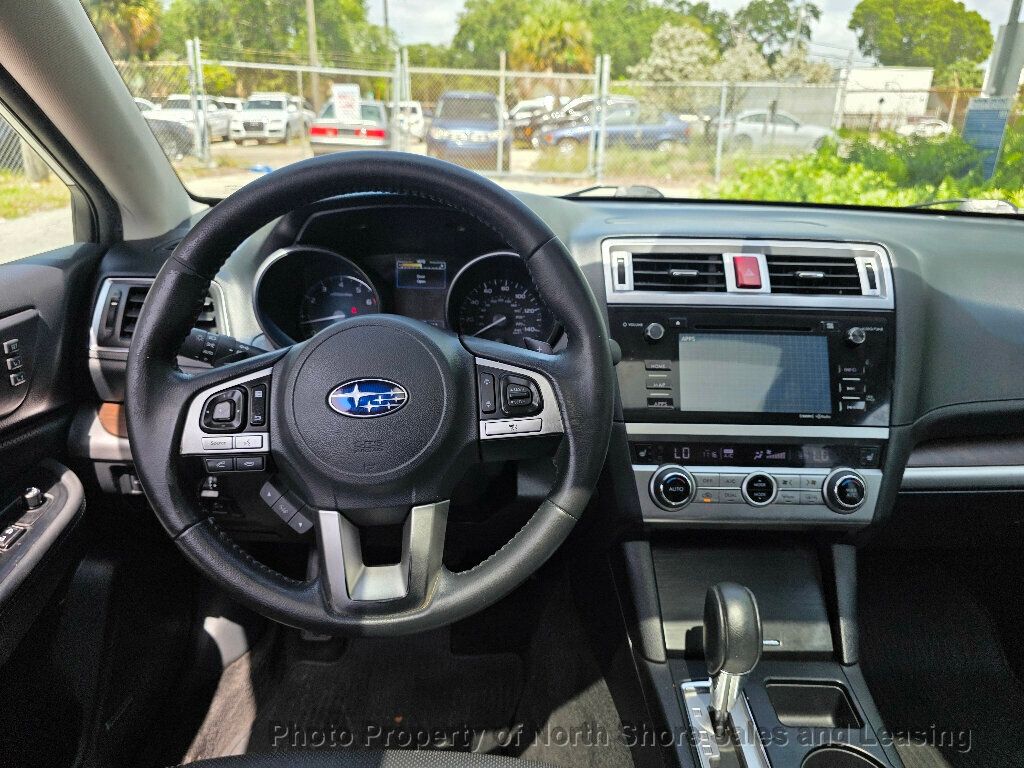 2015 Subaru Outback 4dr Wagon 2.5i Limited PZEV - 23052601 - 19