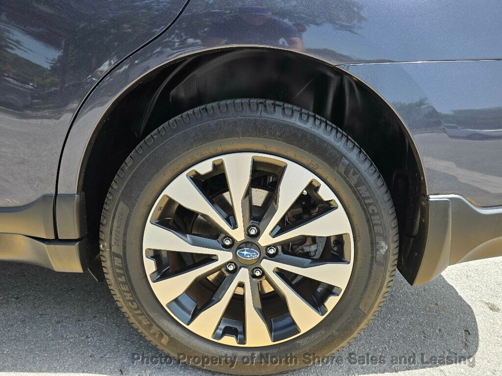 2015 Subaru Outback 4dr Wagon 2.5i Limited PZEV - 23052601 - 21