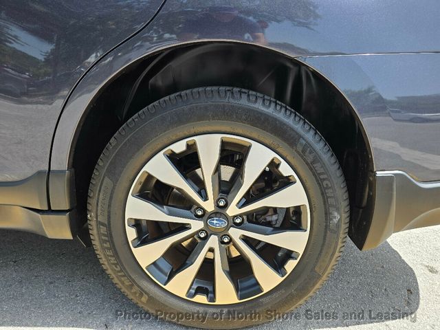 2015 Subaru Outback 4dr Wagon 2.5i Limited PZEV - 23052601 - 21