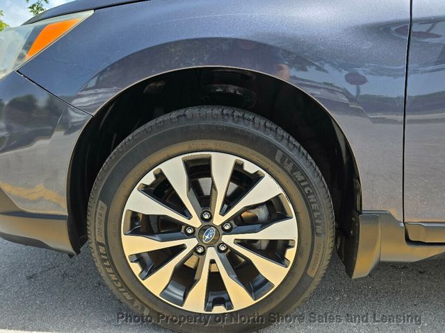 2015 Subaru Outback 4dr Wagon 2.5i Limited PZEV - 23052601 - 22