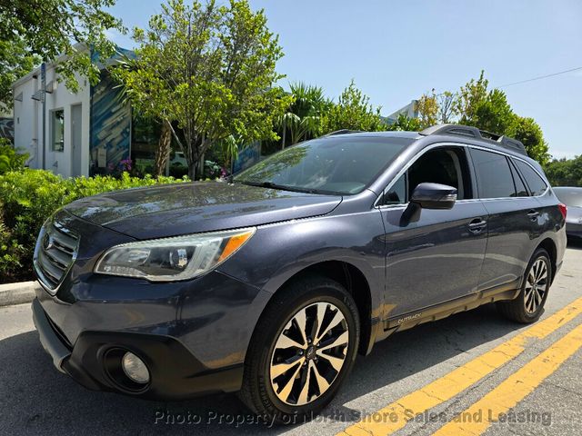 2015 Subaru Outback 4dr Wagon 2.5i Limited PZEV - 23052601 - 23