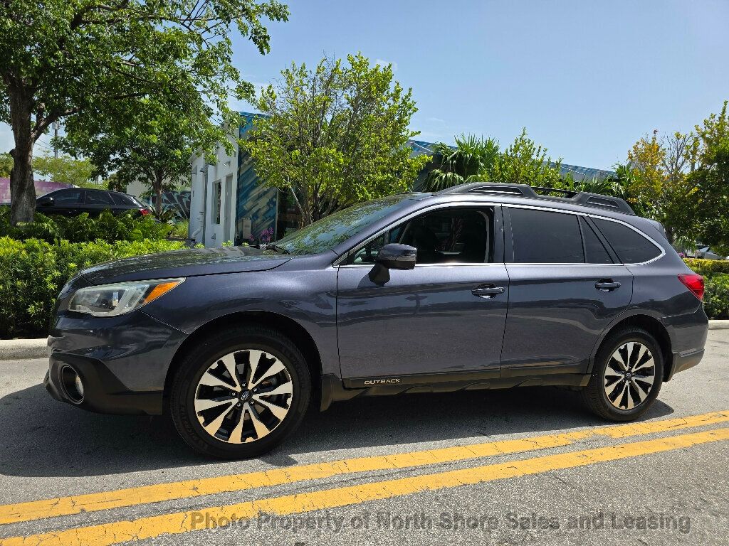 2015 Subaru Outback 4dr Wagon 2.5i Limited PZEV - 23052601 - 24
