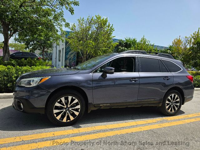 2015 Subaru Outback 4dr Wagon 2.5i Limited PZEV - 23052601 - 24