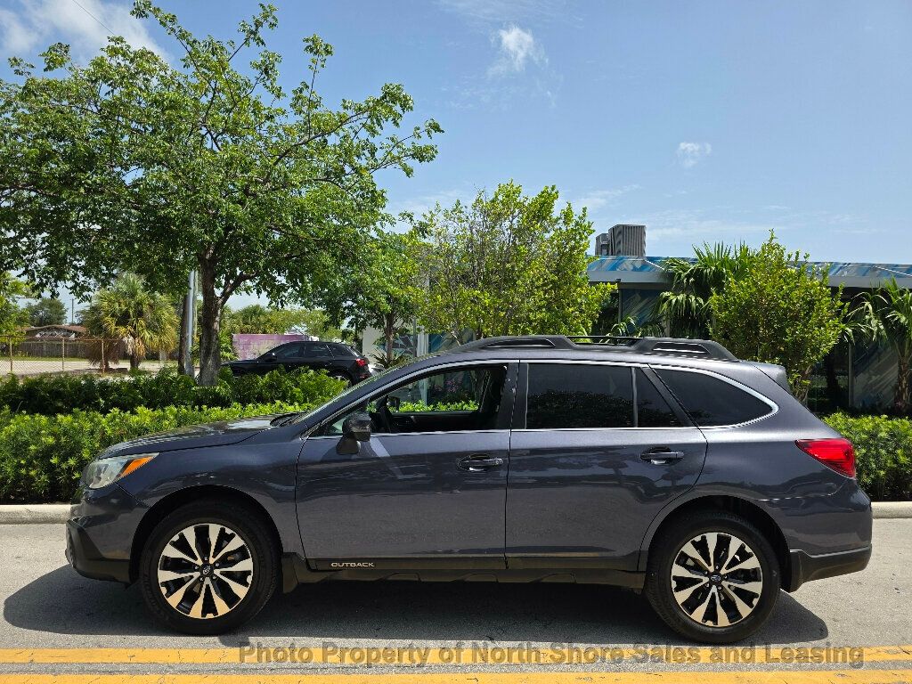 2015 Subaru Outback 4dr Wagon 2.5i Limited PZEV - 23052601 - 25