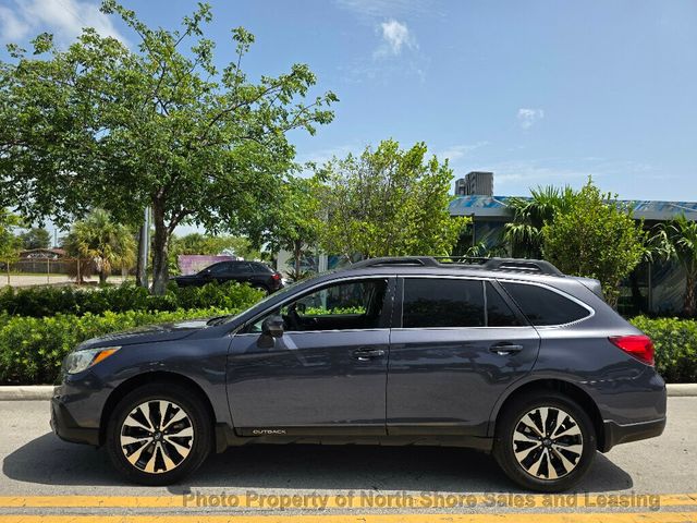 2015 Subaru Outback 4dr Wagon 2.5i Limited PZEV - 23052601 - 25