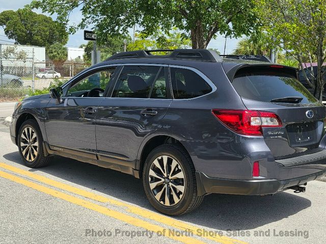 2015 Subaru Outback 4dr Wagon 2.5i Limited PZEV - 23052601 - 26