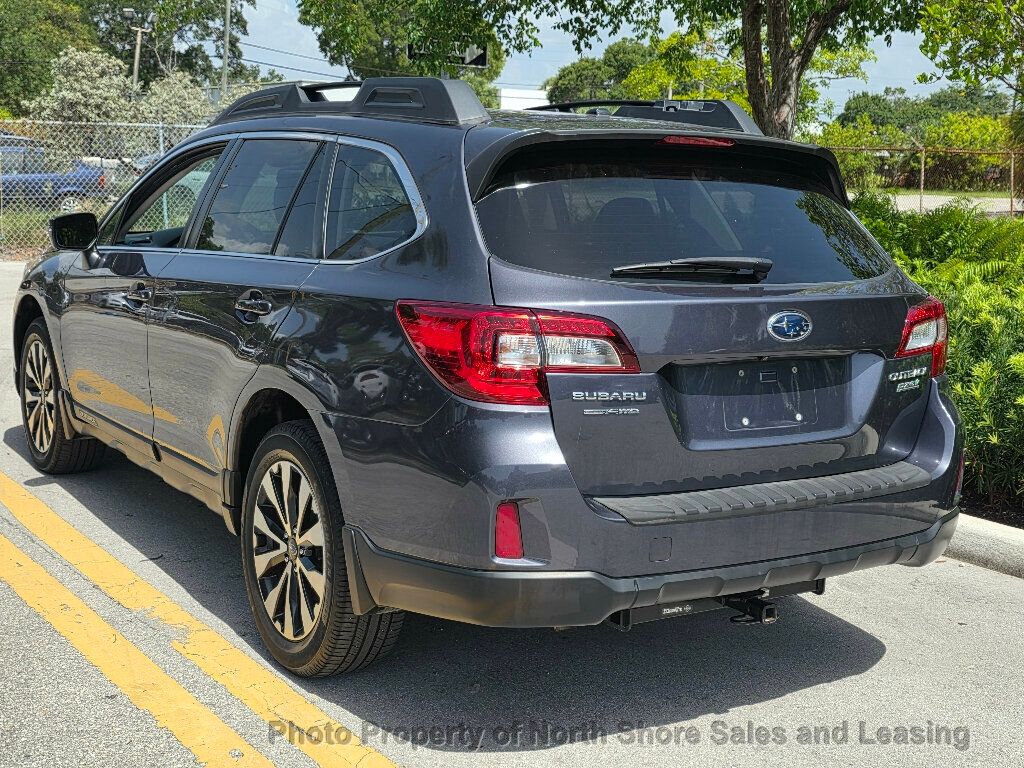 2015 Subaru Outback 4dr Wagon 2.5i Limited PZEV - 23052601 - 27