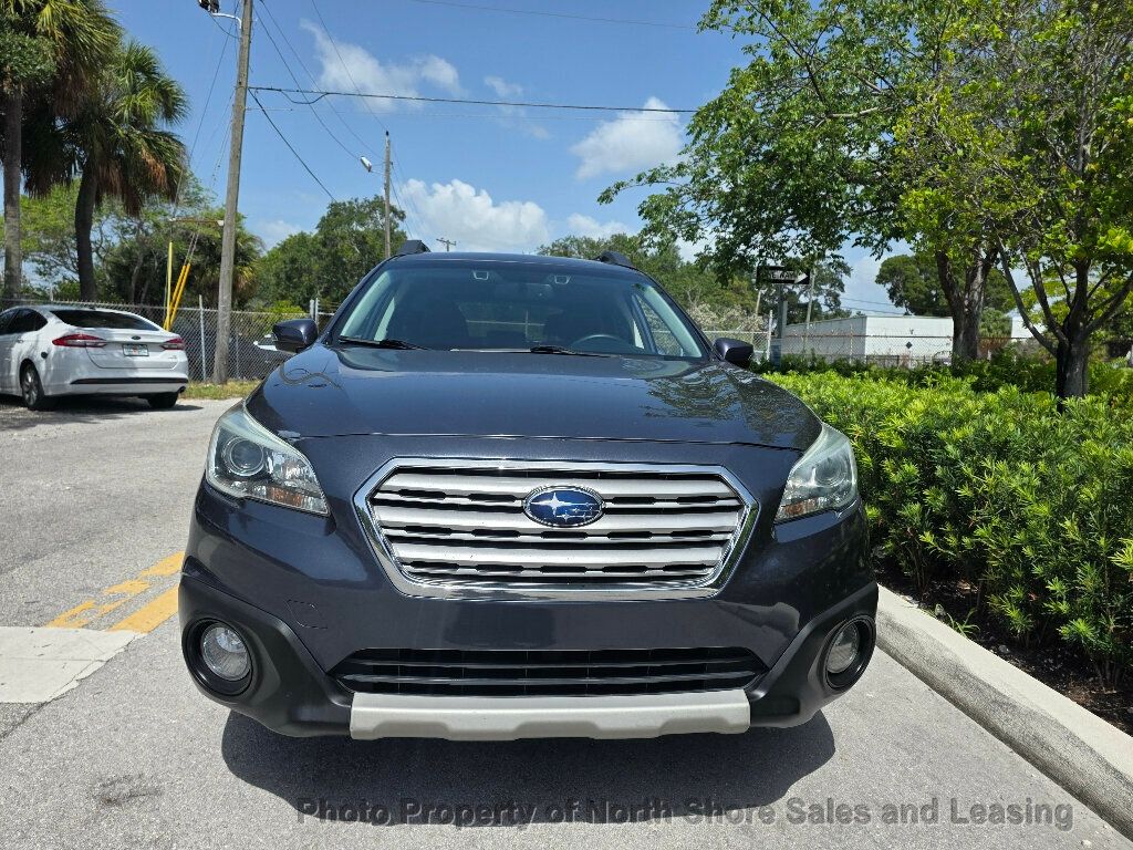 2015 Subaru Outback 4dr Wagon 2.5i Limited PZEV - 23052601 - 2