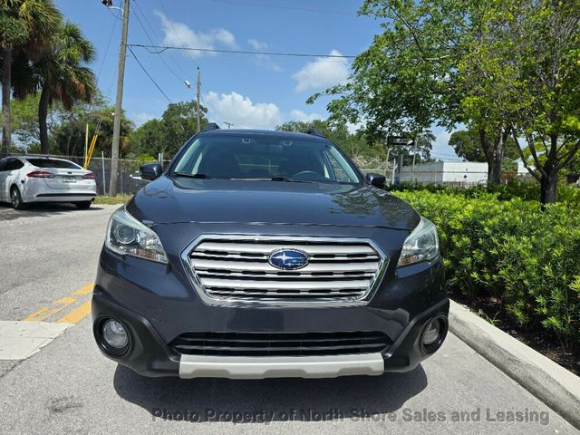 2015 Subaru Outback 4dr Wagon 2.5i Limited PZEV - 23052601 - 2