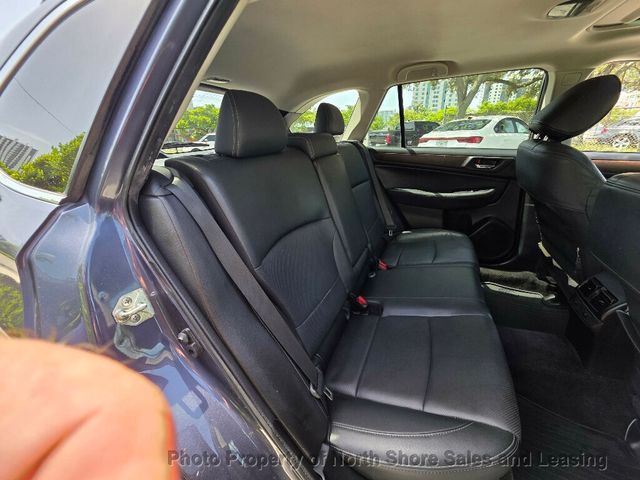 2015 Subaru Outback 4dr Wagon 2.5i Limited PZEV - 23052601 - 29