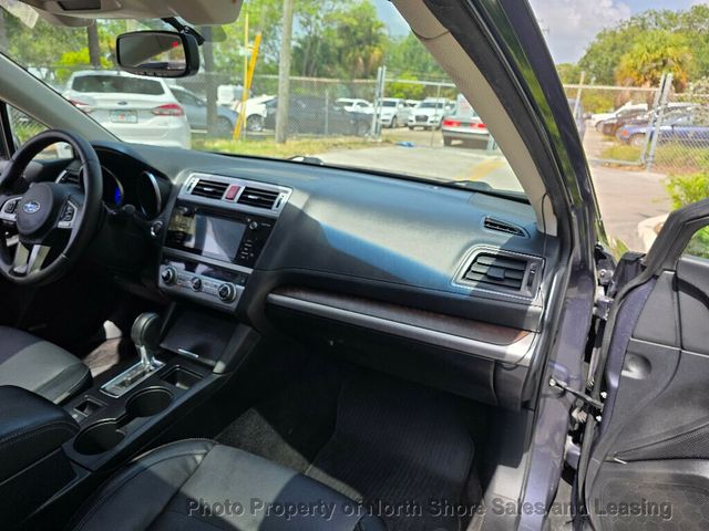 2015 Subaru Outback 4dr Wagon 2.5i Limited PZEV - 23052601 - 33