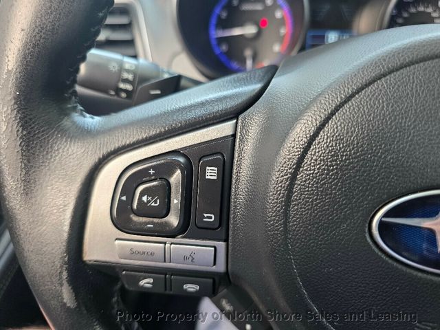2015 Subaru Outback 4dr Wagon 2.5i Limited PZEV - 23052601 - 34