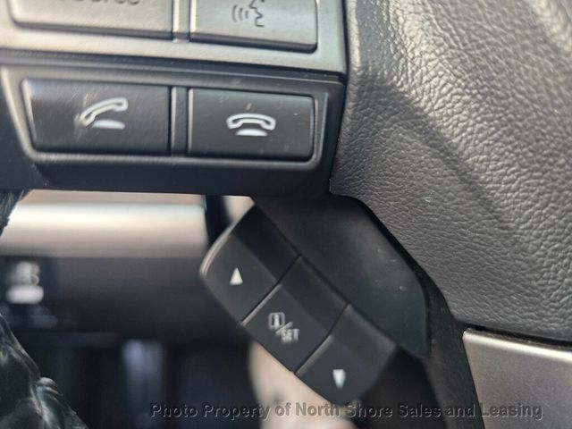 2015 Subaru Outback 4dr Wagon 2.5i Limited PZEV - 23052601 - 36