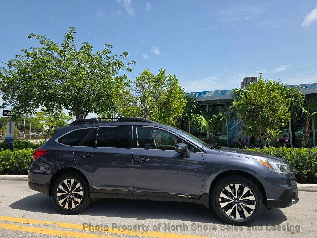 2015 Subaru Outback 4dr Wagon 2.5i Limited PZEV - 23052601 - 3