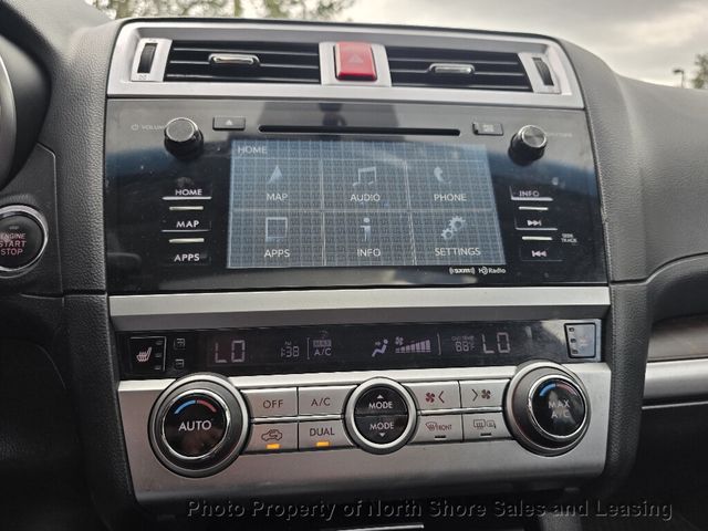 2015 Subaru Outback 4dr Wagon 2.5i Limited PZEV - 23052601 - 42