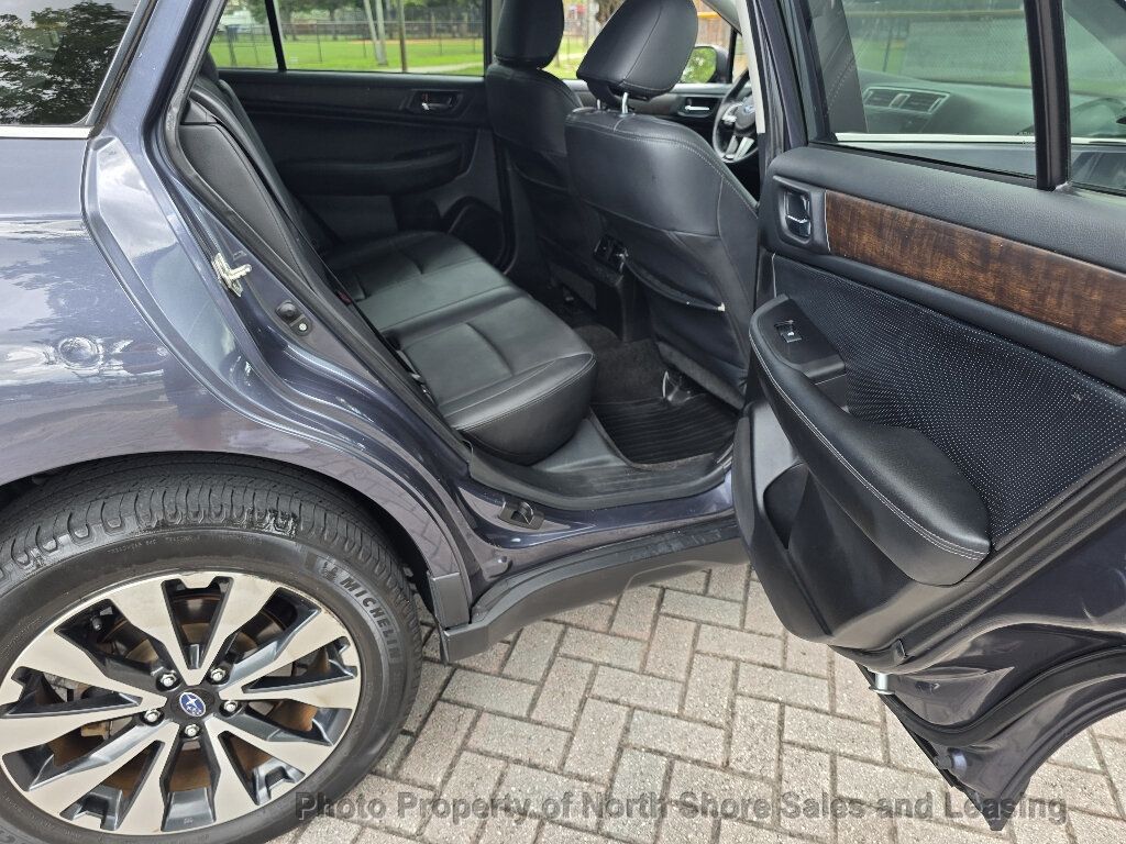 2015 Subaru Outback 4dr Wagon 2.5i Limited PZEV - 23052601 - 45
