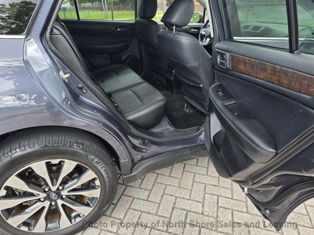 2015 Subaru Outback 4dr Wagon 2.5i Limited PZEV - 23052601 - 45