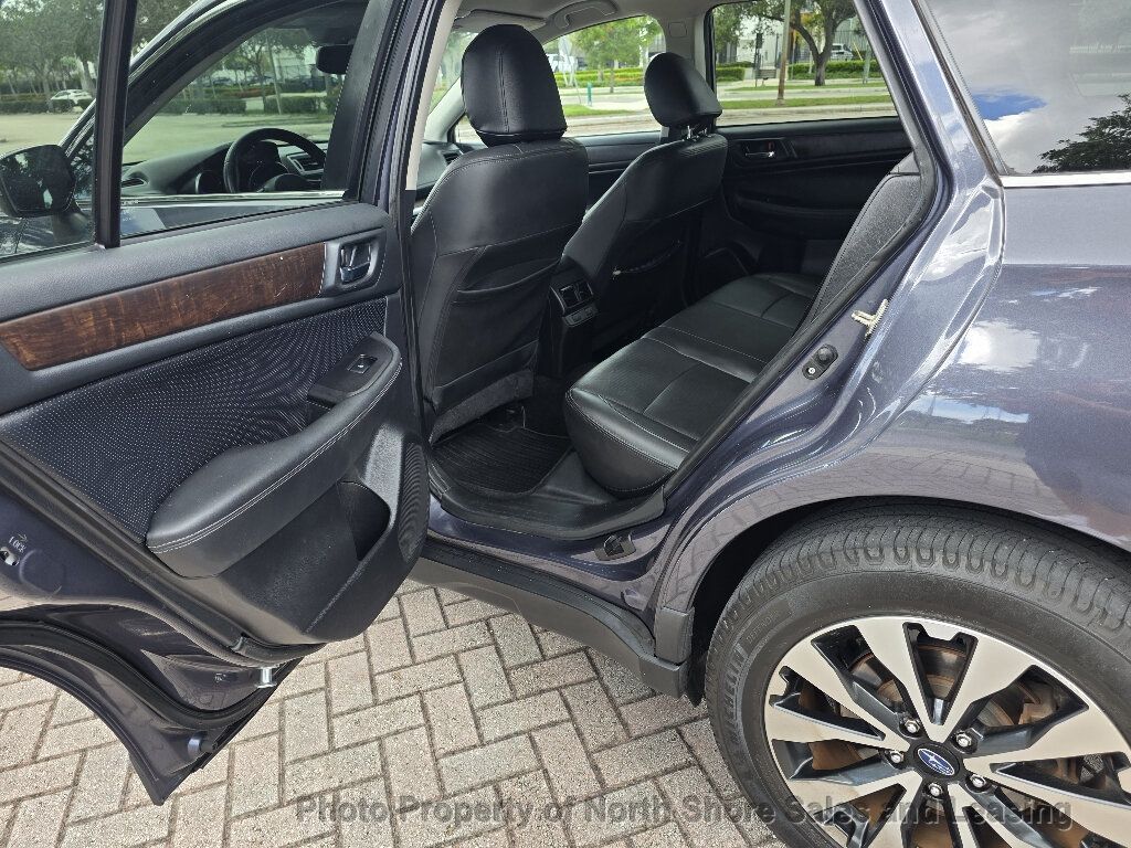 2015 Subaru Outback 4dr Wagon 2.5i Limited PZEV - 23052601 - 46